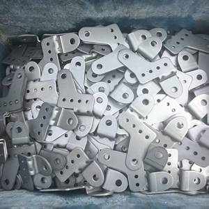 Service de fabrication sur mesure de tôles métalliques, pliage d'acier inoxydable, d'aluminium et de <span class=keywords><strong>fer</strong></span>, <span class=keywords><strong>travaux</strong></span> métalliques diversifiés - Product Image 2