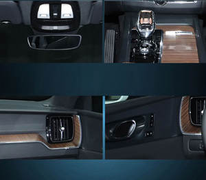 Nouvelles voitures hybrides <span class=keywords><strong>Volvo</strong></span> <span class=keywords><strong>XC60</strong></span> PHEV 2026 <span class=keywords><strong>T8</strong></span> <span class=keywords><strong>AWD</strong></span> Extended Range Dark Edition 2.0T 310 chevaux L4 hybride rechargeable (4 roues motrices) SUV chinois - Product Image 2