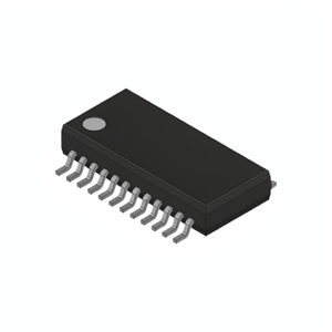 <b>Clock</b> Timing Buy Online Electronic Components QS5920AQ 24 SSOP Original - Product Image 1