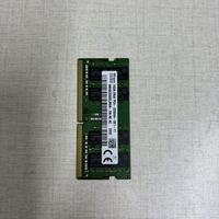 Mémoire RAM pour ordinateur portable SK Hynix HMA82GS6DJR8N-XN 16 Go DDR4 3200 MHz SODIMM Non-ECC 2Rx8 d'occasion