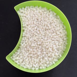 Granules de plastique HDPE raffinés à haute densité, matériaux de résine LDPE vierge et de qualité film, qualité de moulage pour applications recyclées - Product Image 2