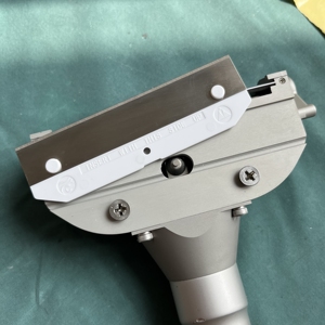 Dermatome électrique chirurgical IN-Q1 pour greffe cutanée, opération sûre et facile, couteau à peau - Product Image 6