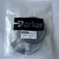 Kits de réparation de brise-roche hydraulique HB15G, kits de joints
