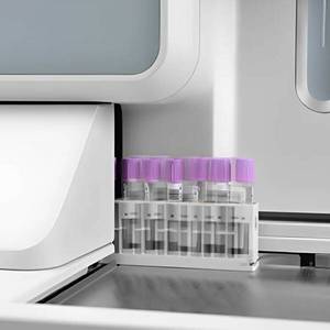 Analyseur d'hématologie automatique Mindray BC-6800 Plus, équipement de diagnostic laboratoire pour animaux, analyse de sang complète (CBC) pour hôpitaux et cliniques - Product Image 3