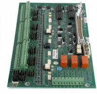 BOARD-INDUSTRY.IN  TERF-9040-COMP EA36790 pour imprimante jet d'encre S4 S8 9040 SERIES M