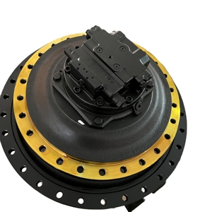 Motor de traslación EX1200-5C, Dispositivo final EX1200-5D, Reductor final EX1200-5 para Hitachi - Product Image 1