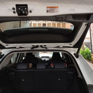 มอเตอร์ประตูท้ายรถยนต์แบบดูดอัตโนมัติอะไหล่รถยนต์สำหรับโตโยต้าอุปกรณ์เสริมรถยนต์ Rav4 - Product Image 2