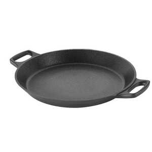 Custom Logo Acceptable Kitchen Cook Classic <strong>Paella</strong> <strong>Pan</strong> Cookware Sets High Quality Pots and <strong>Pans</strong> Non Stick Cookware Set - Product Image 2