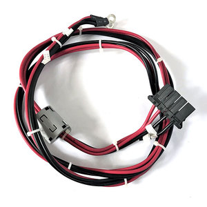 สายสัญญาณหุ่นยนต์ FANUC รุ่น 8017-T660 ของแท้ สำหรับ CNC PLC - Product Image 2