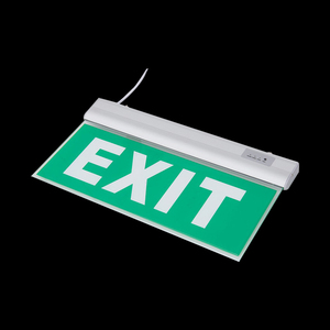High Quality <strong>Emergency</strong> 3-5W Cool White <strong>LED</strong> Lighting Kit Ceiling <strong>Light</strong> with <strong>Rechargeable</strong> Battery and 1.5 Hours Lighting - Product Image 2