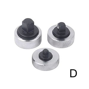 Mini 3-Piece Reversible <b>Ratchet</b> Socket Wrench Set Auto Repair <b>Tool</b> with EVA Storage Box - Product Image 5