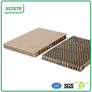 Grosir lembar kardus sarang lebah ramah lingkungan untuk kemasan Premium - Product Image 3