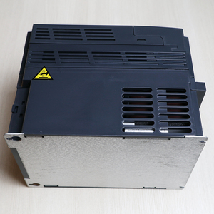 Unidad de Velocidad Variable Nueva ATV320U75N4C ALTIVAR VFD, Variador de Frecuencia ATV320U75N4C ATV320U75N4C, Variador de Velocidad ALTIVAR VF - Product Image 3