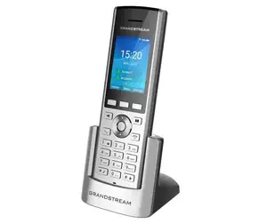 Grandstream WP820 kurumsal taşınabilir WiFi telefon