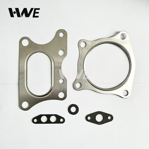HWE turbocompressore TD025-T/C 49373-07012 per motore <span class=keywords><strong>Honda</strong></span> Civic 10 <span class=keywords><strong>CRV</strong></span> L15B7 1.5T - Product Image 5