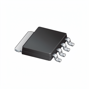 LFPAK56, Power-SO8 PH8030L,115 Original Transistors Electronic Circuit Components - Product Image 1