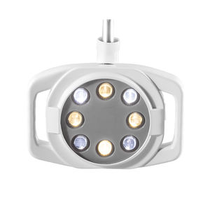 C33D <strong>Dental</strong> <strong>Chair</strong> Mobile Tool Tray Suction Filter New Multi-functional Footrest Comfortable Leather <strong>Dental</strong> Clinic Equipment - Product Image 5