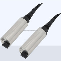 Sensor de Algas Azul-verdes Autolimpiante HZY513-A, Sensor Digital con Salida RS-485, Compatible con MODBUS, Equipado con Cepillo de Limpieza Automático