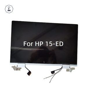 Đối với <span class=keywords><strong>HP</strong></span> Envy x360 15-ed 15t-ed100 15-ed1047nr máy tính xách tay màn hình hiển thị lắp ráp L93182-001 FHD màn hình cảm ứng với IPS Bảng điều chỉnh - Product Image 6