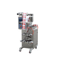 Machine d'emballage alimentaire compacte pour l'emballage de produits de petite et moyenne taille
