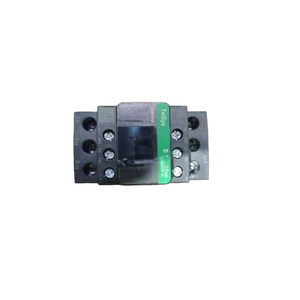 คอนแทคเตอร์ AC แบบ 3 โพล รุ่น Schneid LC1D32M7C 32A 50Hz สำหรับติดตั้งบนราง Din สำหรับระบบอัตโนมัติอุตสาหกรรม ยอดขายดีที่สุด - Product Image 2