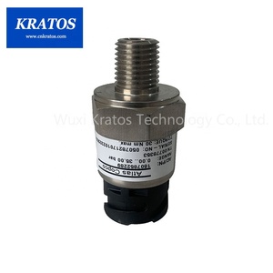 1607852289 = 1089957975 = 1089957955 Reemplazo del sensor de presión para el compresor de aire AtlasCopco - Product Image 6