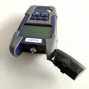 Jdsu smartpocket sợi thử nghiệm OLP-35v2 quang điện <span class=keywords><strong>Meter</strong></span> cho FTTH sử dụng 780-1650nm bước sóng 1.5kg Trọng lượng nhẹ - Product Image 5