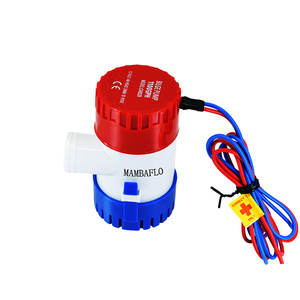 <span class=keywords><strong>Pompe</strong></span> à eau <span class=keywords><strong>de</strong></span> cale électrique MAMBAFLO 12V/24V DC 1100GPH pour bateau, <span class=keywords><strong>pompe</strong></span> submersible à haut débit, <span class=keywords><strong>pompe</strong></span> manuelle pour eau <span class=keywords><strong>de</strong></span> mer - Product Image 2