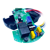 Monitor de Presión Arterial con Masajeador, 6 Capas, Placa PCBA para TV Box Android Inteligente Digital 4K