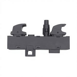 Interrupteurs de lève-vitres automobiles ABS série VW, état neuf, interrupteurs de phares, spécialisés dans les interrupteurs de véhicules - Product Image 1