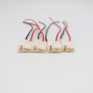 Özel JST2.0 PH2-Pin konnektör fişi PVC yalıtımlı tel koşum kablo 2 4 5 6-Pin konnektörler otomobil elektronik makine için - Product Image 6