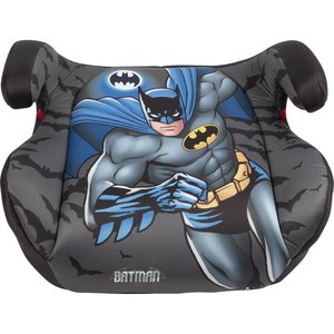 Alzachild ISOFIX Batman per bambini supereroi di altezza da 125 a 150 cm - Product Image 3