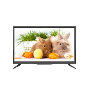 2024 TV LED pintar 4k kualitas baik TV LED 32 inci