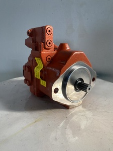 Pompe à piston hydraulique série K3VL K3VL28/C-1NRSM-L0 K3VL45B/-1NLSM-PR-TB422 haute performance pour excavatrice et engins de construction - Product Image 2