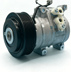 Precio de Fábrica: Compresor de Aire Acondicionado <span class=keywords><strong>Denso</strong></span> <span class=keywords><strong>10S15C</strong></span> para Toyota, Nuevo, 447220-3934, 447220-3935, 88310-42180 - Product Image 5