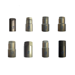 F00VC14018 F00VC14010 Tuerca de separación de boquilla de inyector para BOSCH 0445110 <span class=keywords><strong>Series</strong></span> 0445110064 0445110356 0445110359 - Product Image 5