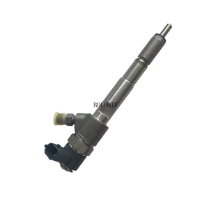 Chất lượng cao mới 0445110647 kim phun Common Rail bộ phận động cơ <span class=keywords><strong>diesel</strong></span> cho Volkswagen amarok Audi Skoda 2.0 tDi - Product Image 1