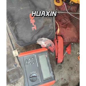 UNI-T UT520 - Product Image 1