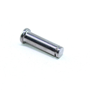 Goupille de levage pour moteur hors-bord Yamaha 63V-43191-00 pour moteurs 2 temps de 9,9 à 15 CV - Product Image 1