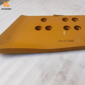 175-71-22282 175-71-22272 cắt cạnh cho KOMATSU <span class=keywords><strong>Dozer</strong></span> <span class=keywords><strong>sd32</strong></span> - Product Image 2