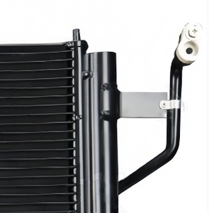 Système de climatisation automobile, condenseur de refroidissement pour Nissan Armada 2008- OEM 92100-ZC10A/92100ZC10A - Product Image 3