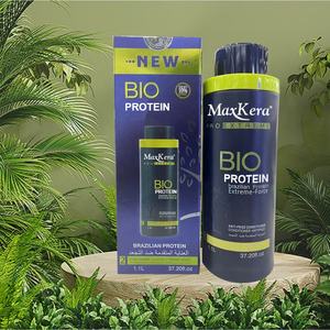 Perawatan Keratin Asli Protein Brasil Baru - Product Image 2