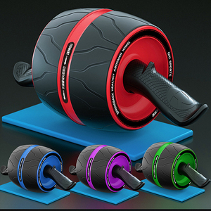 Bánh Lăn Tập Thể Dục Ab Carver <span class=keywords><strong>Pro</strong></span> Ab, Bánh Lăn Tập Bụng - Product Image 5