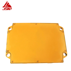 Carte électronique ECU ECM pour moteur d'excavatrice JSWP C9 C7 E336D E325C 372-2906 3722906 - Product Image 3