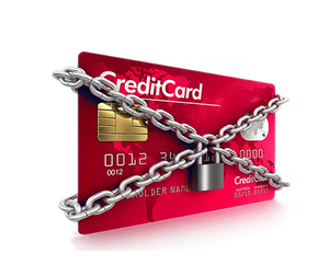 Tùy chỉnh in ấn không thấm nước <span class=keywords><strong>PVC</strong></span> <span class=keywords><strong>NFC</strong></span> RFID thanh toán chặn thẻ CR80 Kích thước chống lướt mã QR 1.0-1.5 mét độ dày - Product Image 1