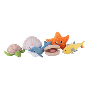 Juego <span class=keywords><strong>de</strong></span> Peluches <span class=keywords><strong>de</strong></span> Estrella <span class=keywords><strong>de</strong></span> Mar con Caras Sonrientes y Tristes, Animales Marinos <span class=keywords><strong>de</strong></span> Peluche Suaves para Niños, Rellenos <span class=keywords><strong>de</strong></span> Algodón PP, Regalo y Decoración del Hogar - Product Image 2