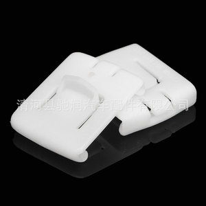 Fixateur de rail coulissant de siège de voiture en plastique pour Volkswagen Golf Mk1 Mk2 Mk3, pièce de rechange pour réparation, numéro 19 - Product Image 2