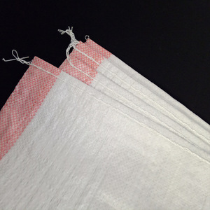 Business Creation <b>Plastic</b> Woven <b>Bag</b> 50kg Bedding <b>Storage</b> For Packaging And Logistics Use - Product Image 3