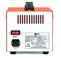 Transformateurs abaisseurs 500w transformateur abaisseur 220v à 110v transformateur de puissance convertisseur de tension monophasé