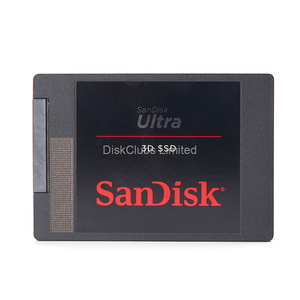 Durable SDSSDH3 2.5" SSD Drive SATA 6G/S SDSSDH3-500G 500GB 2.5inch SATA III Internal SSD for Home Office PC Storage - Product Image 6